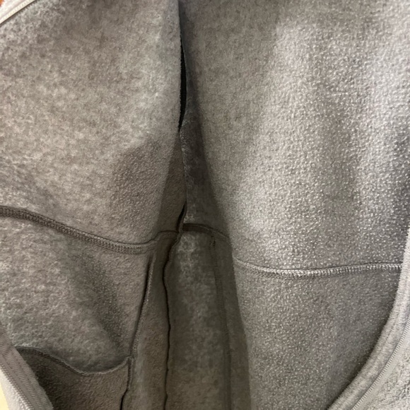 Magellan Outdoors Light Baby Blue Teddy Jacket - Picture 6 of 7